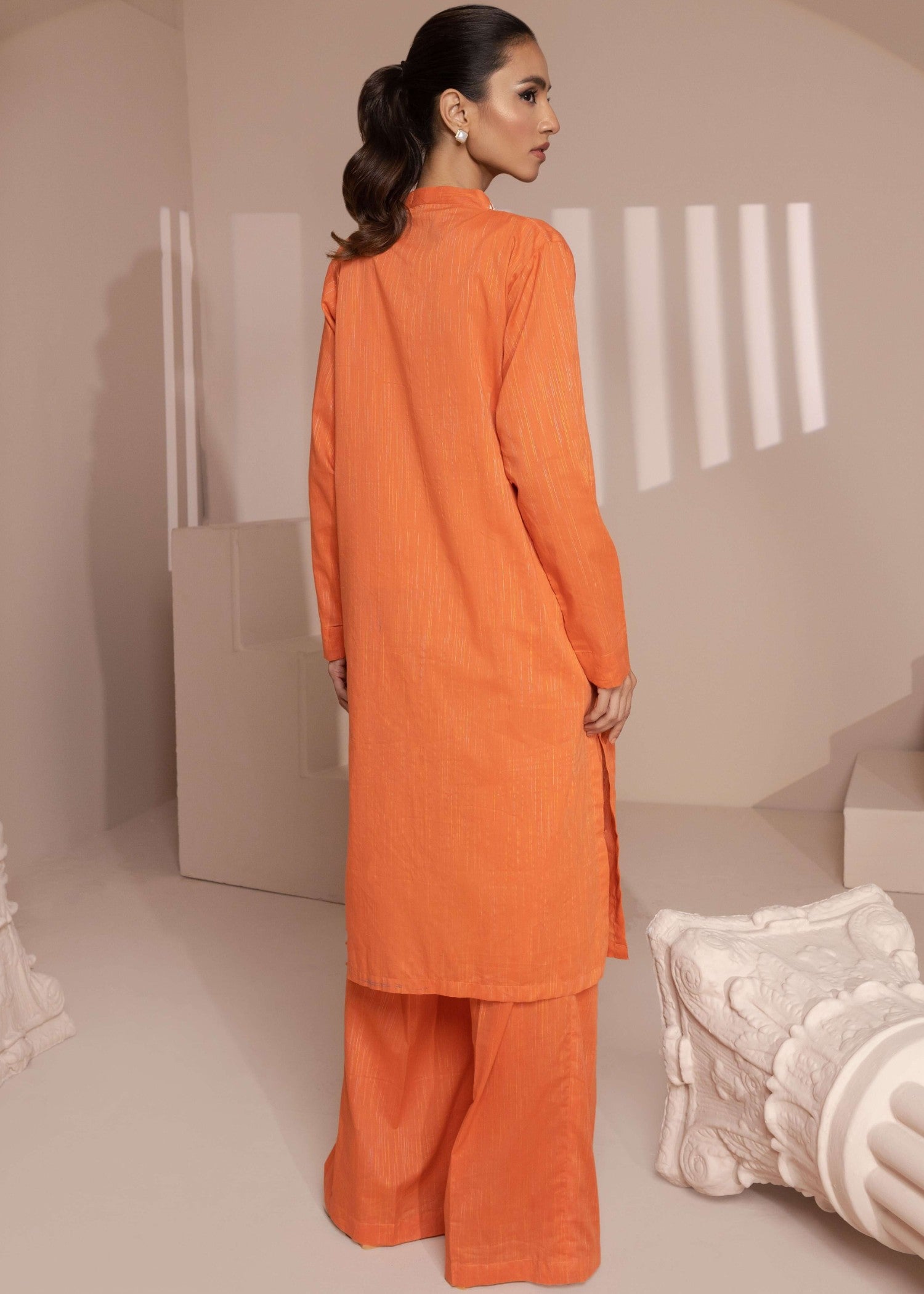 Mauve Originals TANGELO Women 2pcs