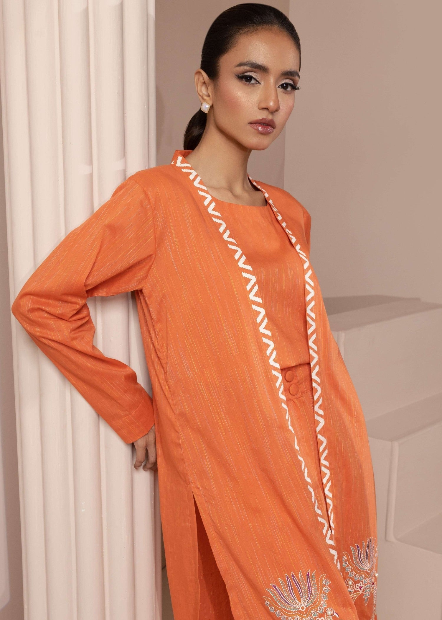 Mauve Originals TANGELO Women 2pcs