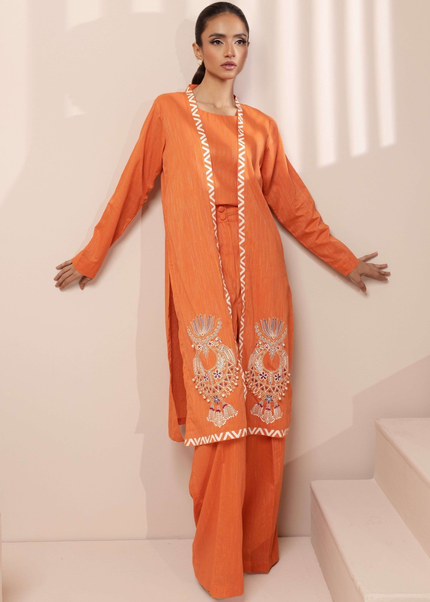 Mauve Originals TANGELO Women 2pcs