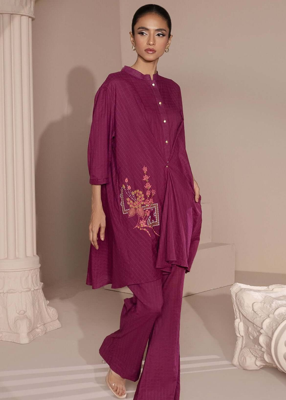 Mauve Originals HANA Women 2pcs