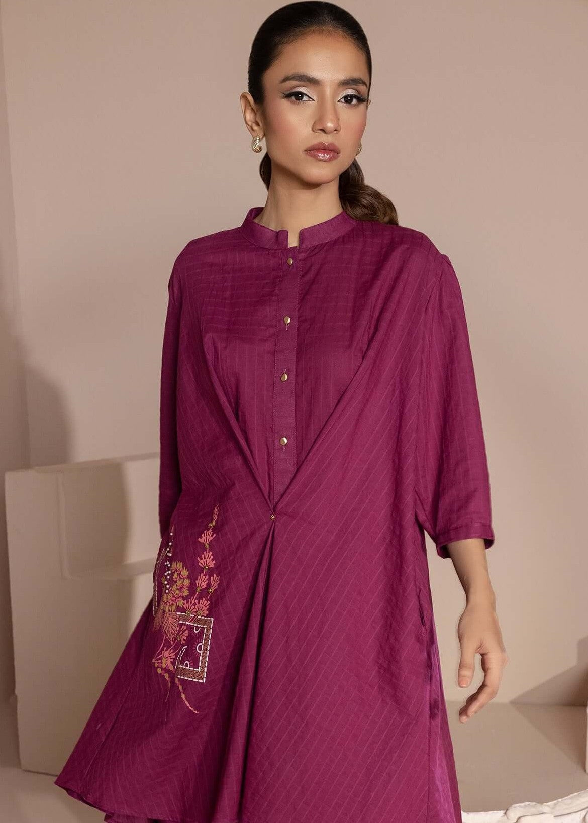 Mauve Originals HANA Women 2pcs