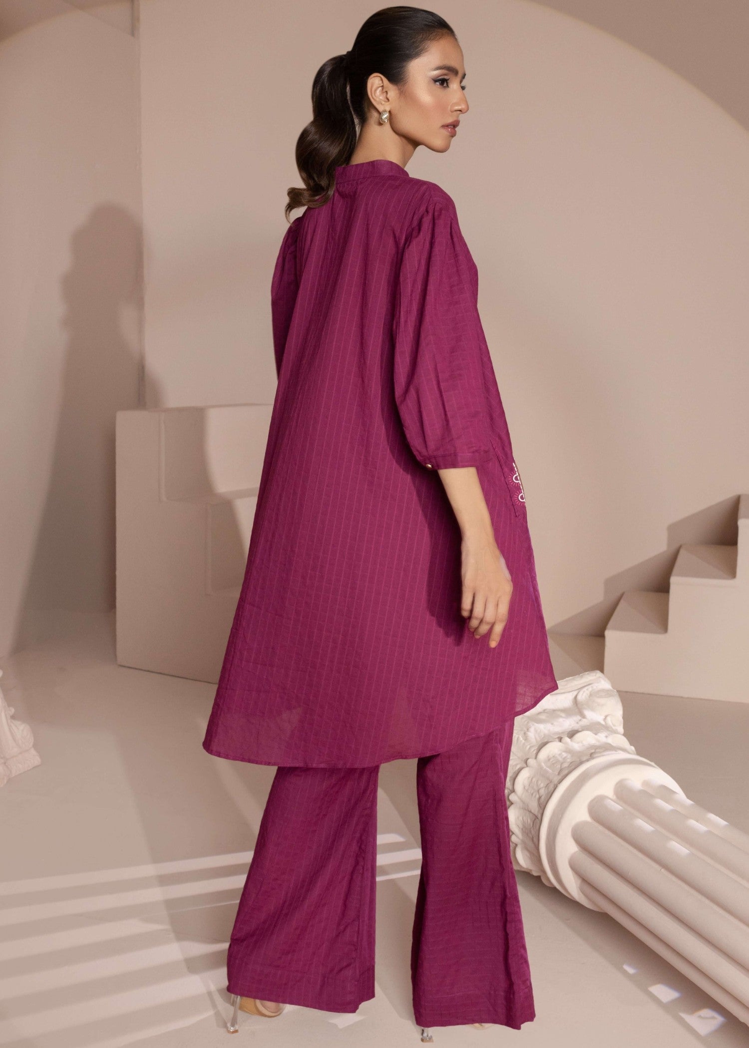 Mauve Originals HANA Women 2pcs