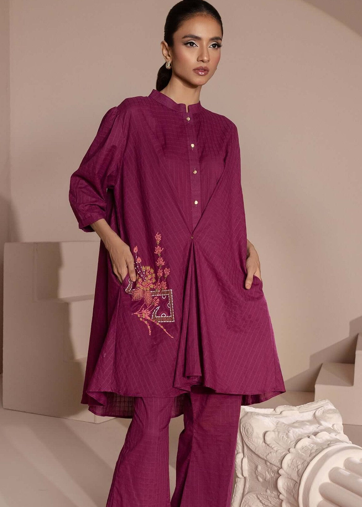 Mauve Originals HANA Women 2pcs