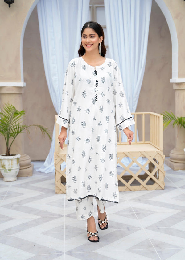 B.K Clothings Afsana Women 2pcs