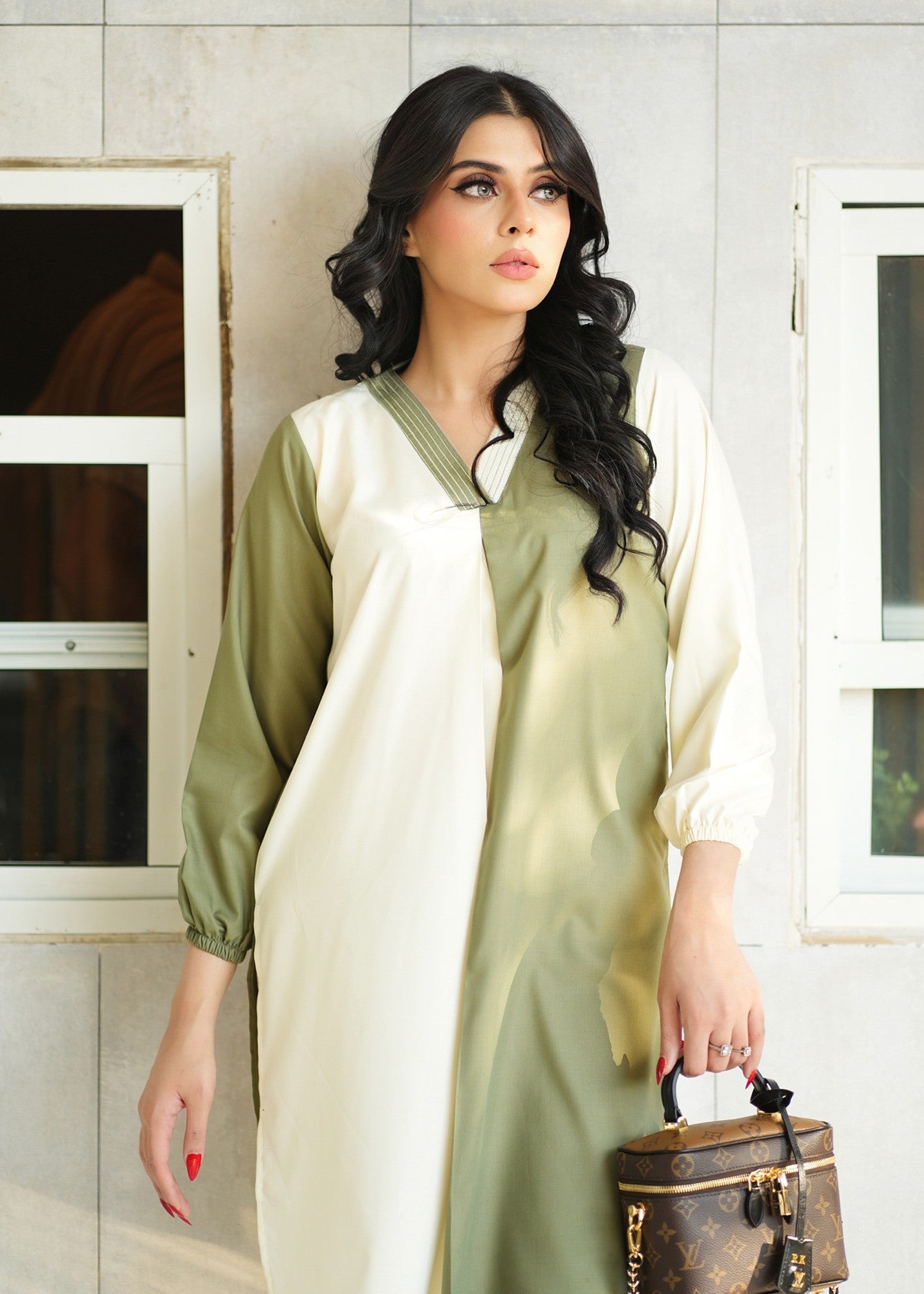 Rangeen Inspiring Lady Co Ord Set Women 2pcs