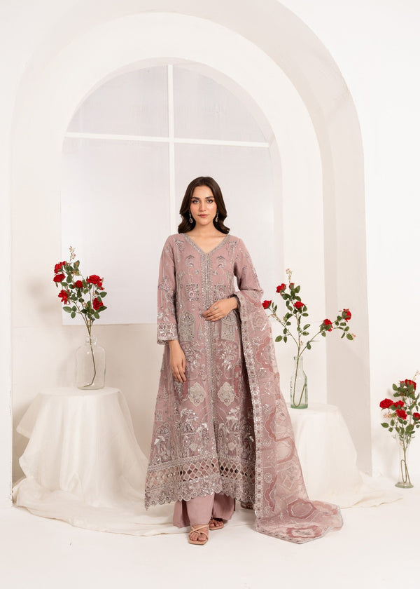 Fanoor Official FO 09 Women 3pcs