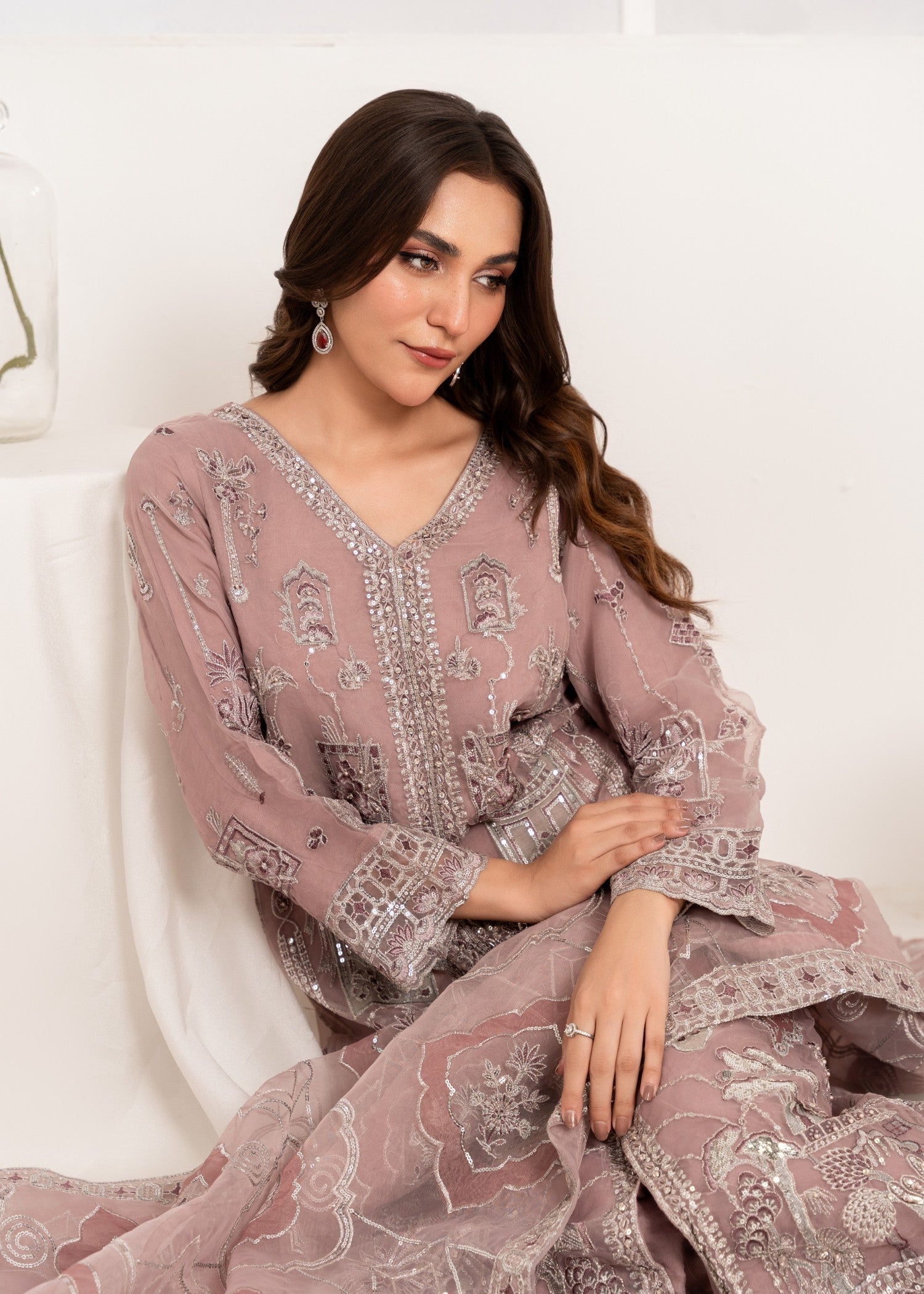 Fanoor Official FO 09 Women 3pcs