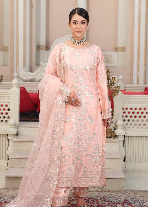 Maherposh SLK 1003 I Eraya Women 3pcs