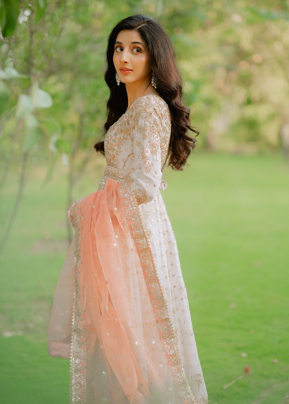 Haseens Official Hooriya Women 4pcs