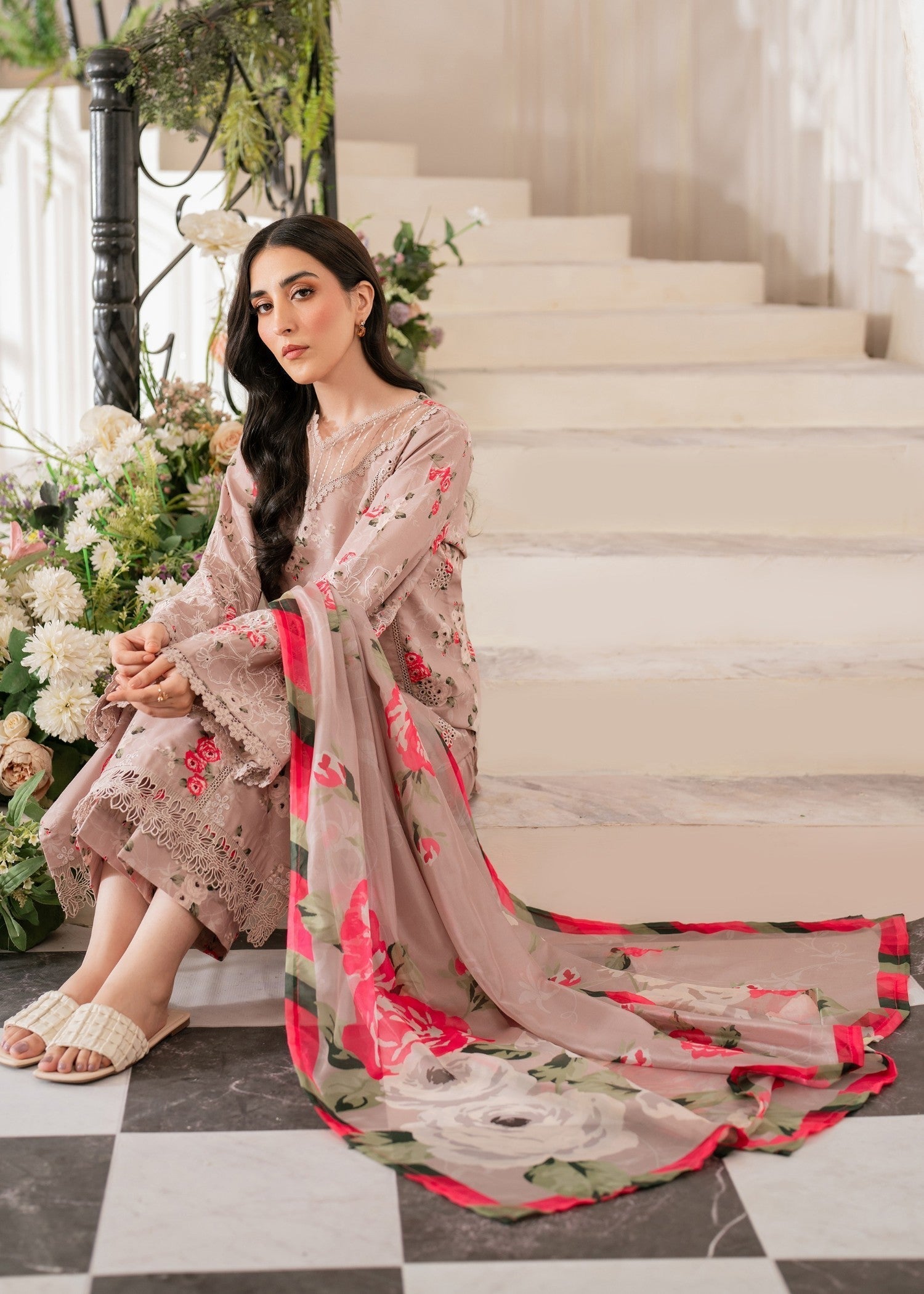 Kiara Rustique Women 3pcs