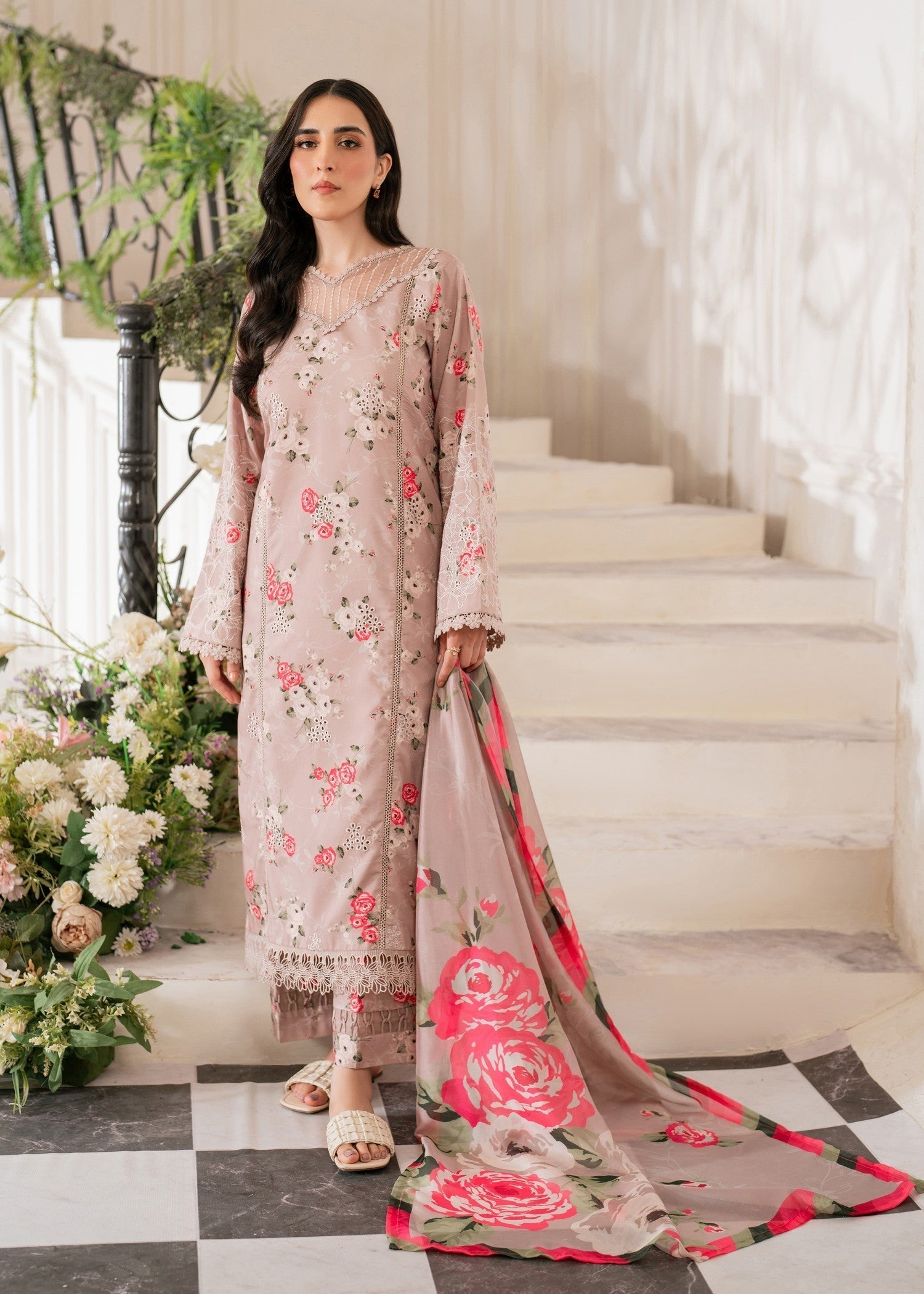 Kiara Rustique Women 3pcs