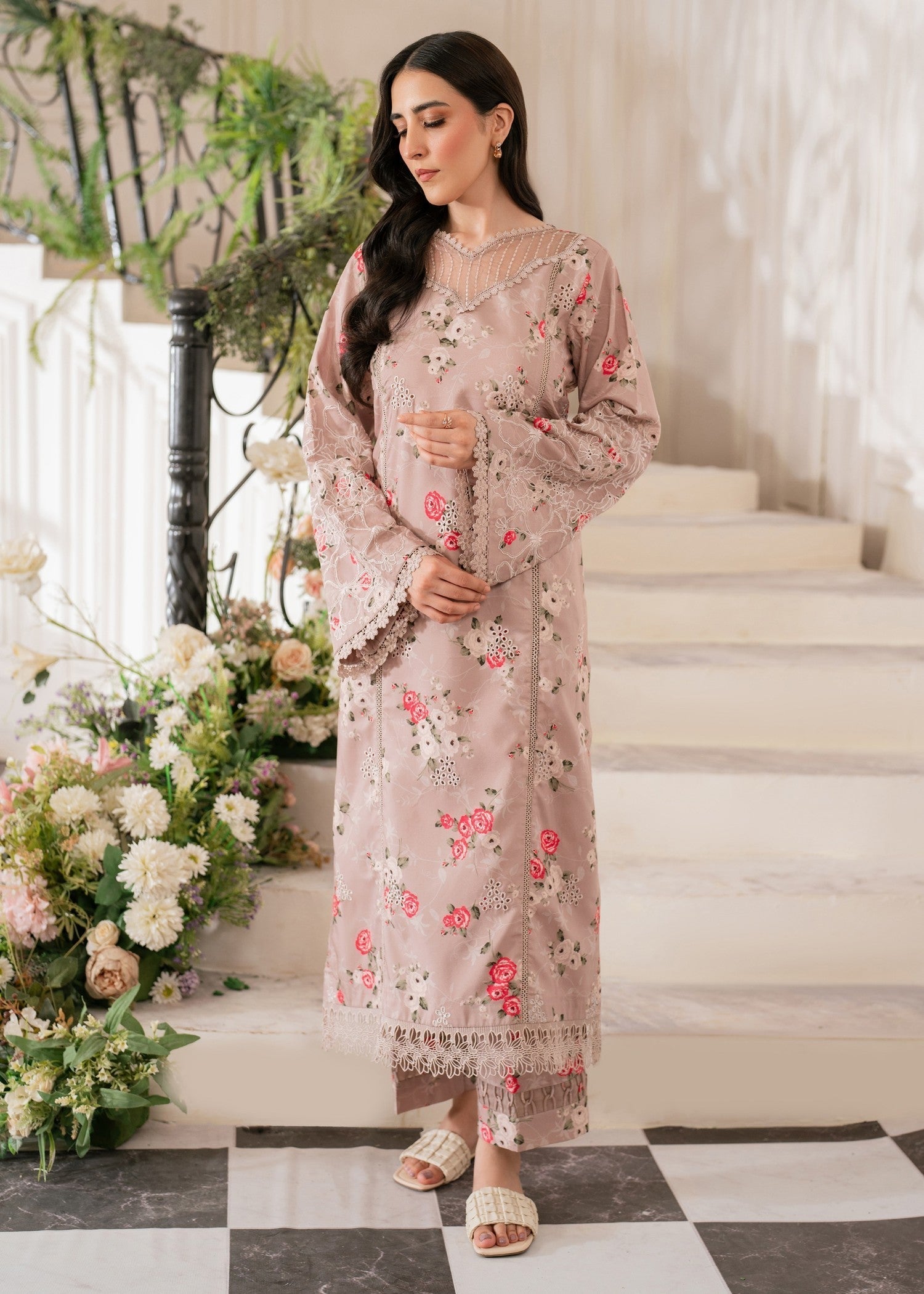 Kiara Rustique Women 3pcs