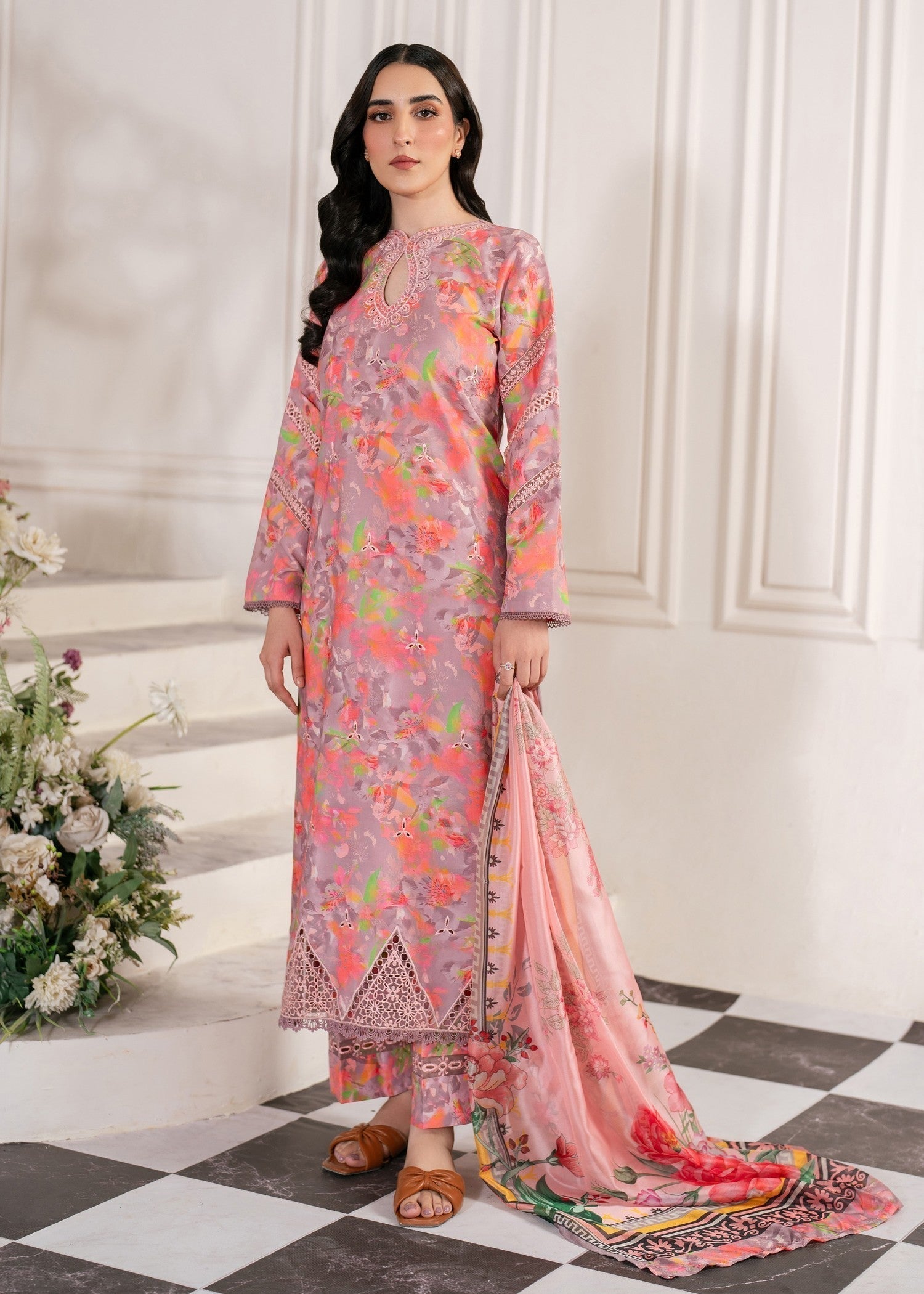 Kiara Whirl Women 3pcs