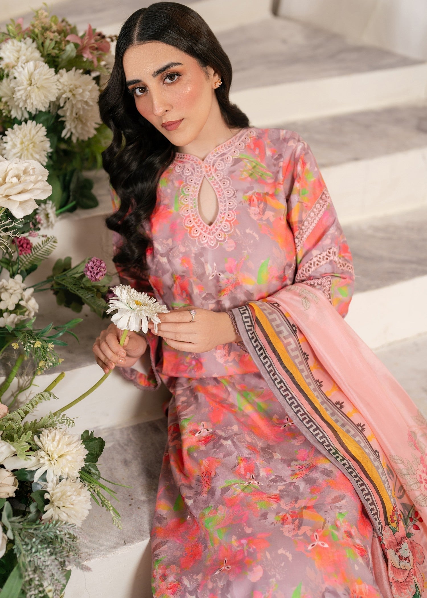 Kiara Whirl Women 3pcs