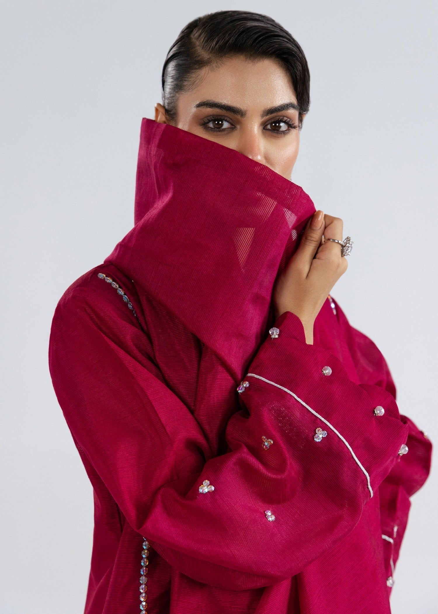 Zivah Apparel Camellia 0070 Women 3pcs