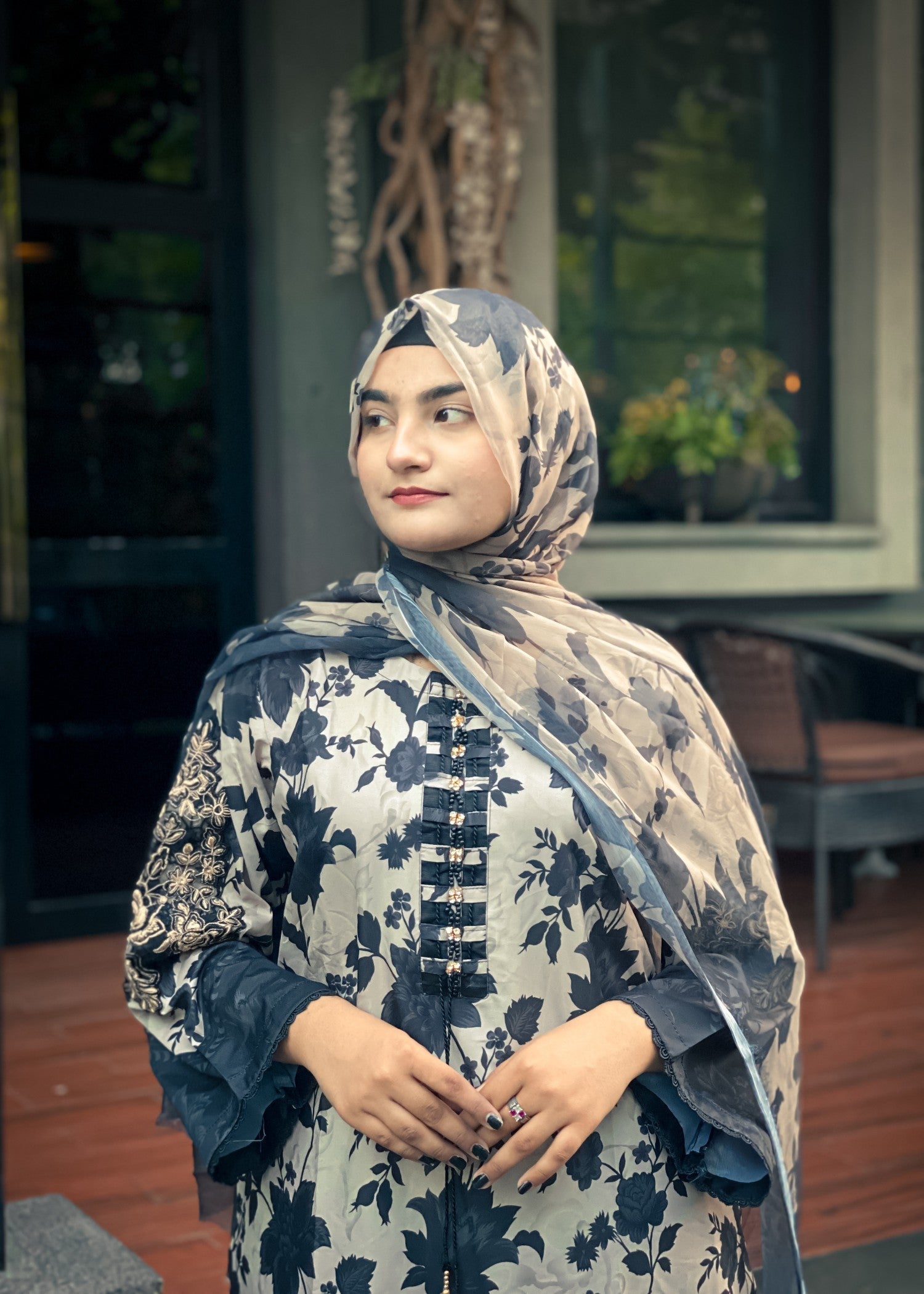 Inaaya Fashion RAANI Women 3pcs