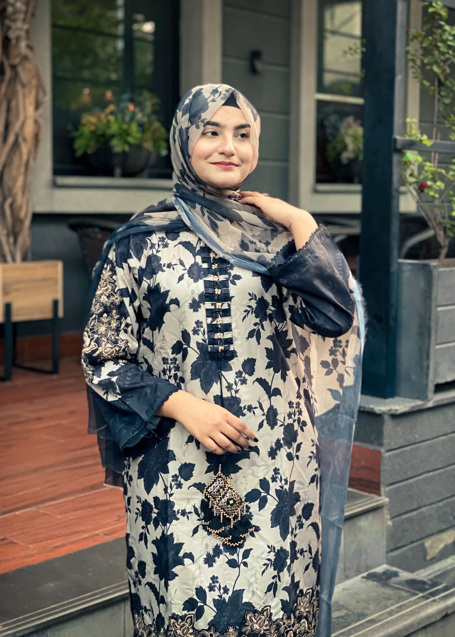 Inaaya Fashion RAANI Women 3pcs