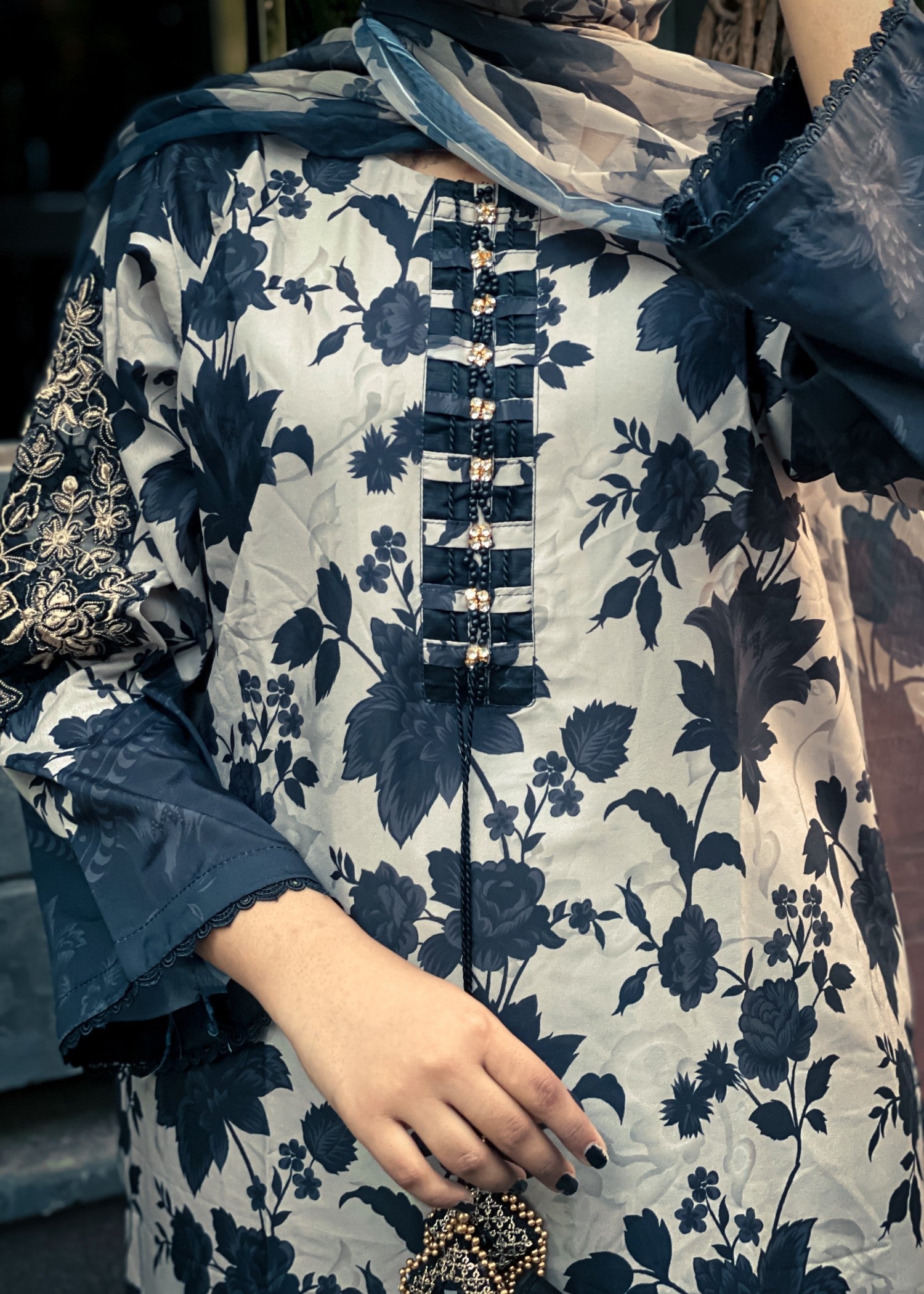 Inaaya Fashion RAANI Women 3pcs