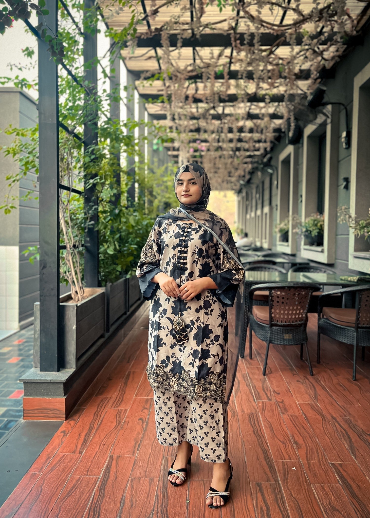 Inaaya Fashion RAANI Women 3pcs