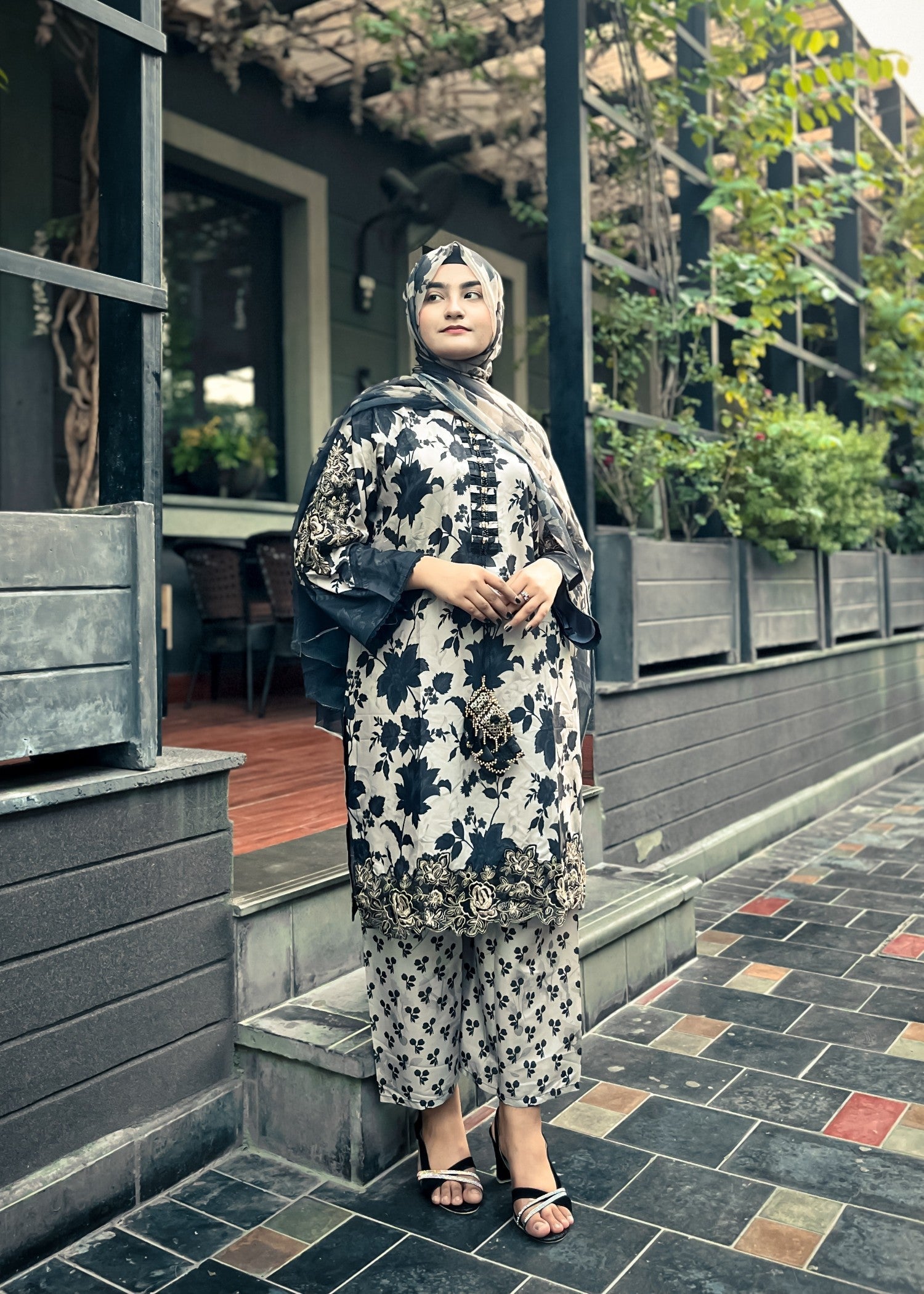 Inaaya Fashion RAANI Women 3pcs