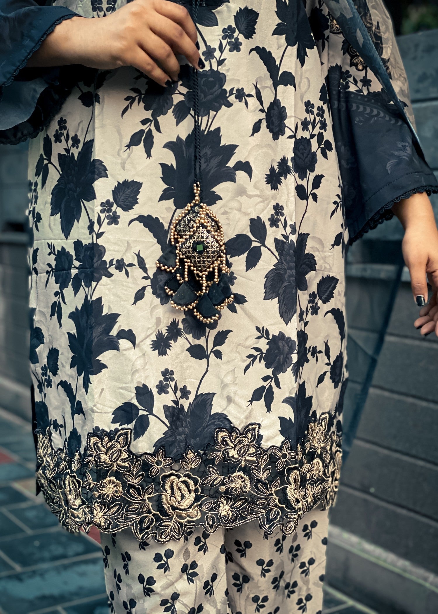 Inaaya Fashion RAANI Women 3pcs