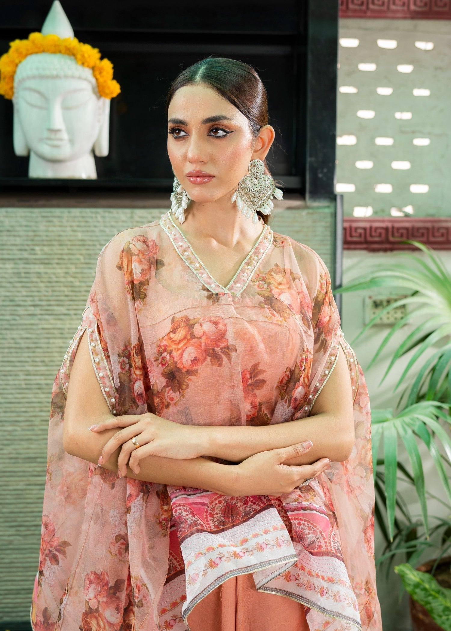 Anum Jung 355 Women 3pcs