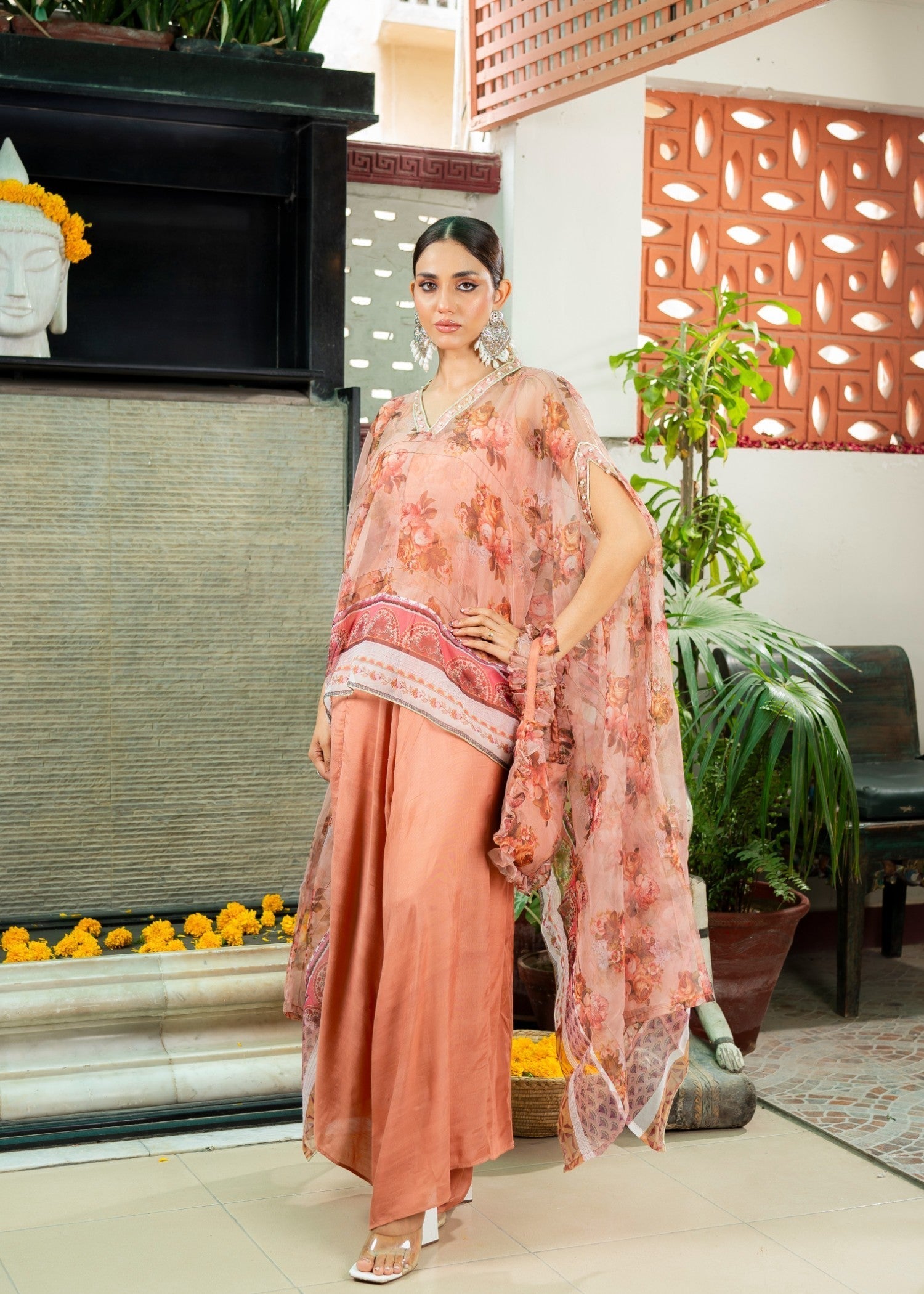 Anum Jung 355 Women 3pcs