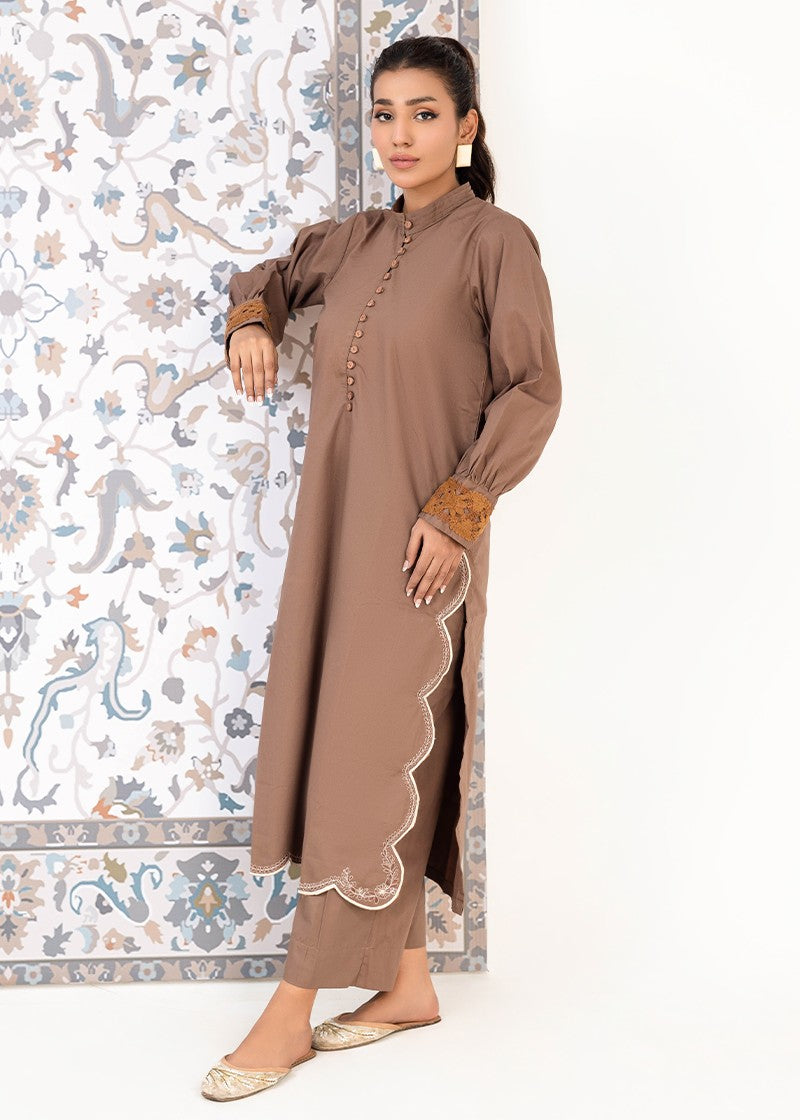 Aks-e-Jahan TOPAZ RTW Women 2pcs