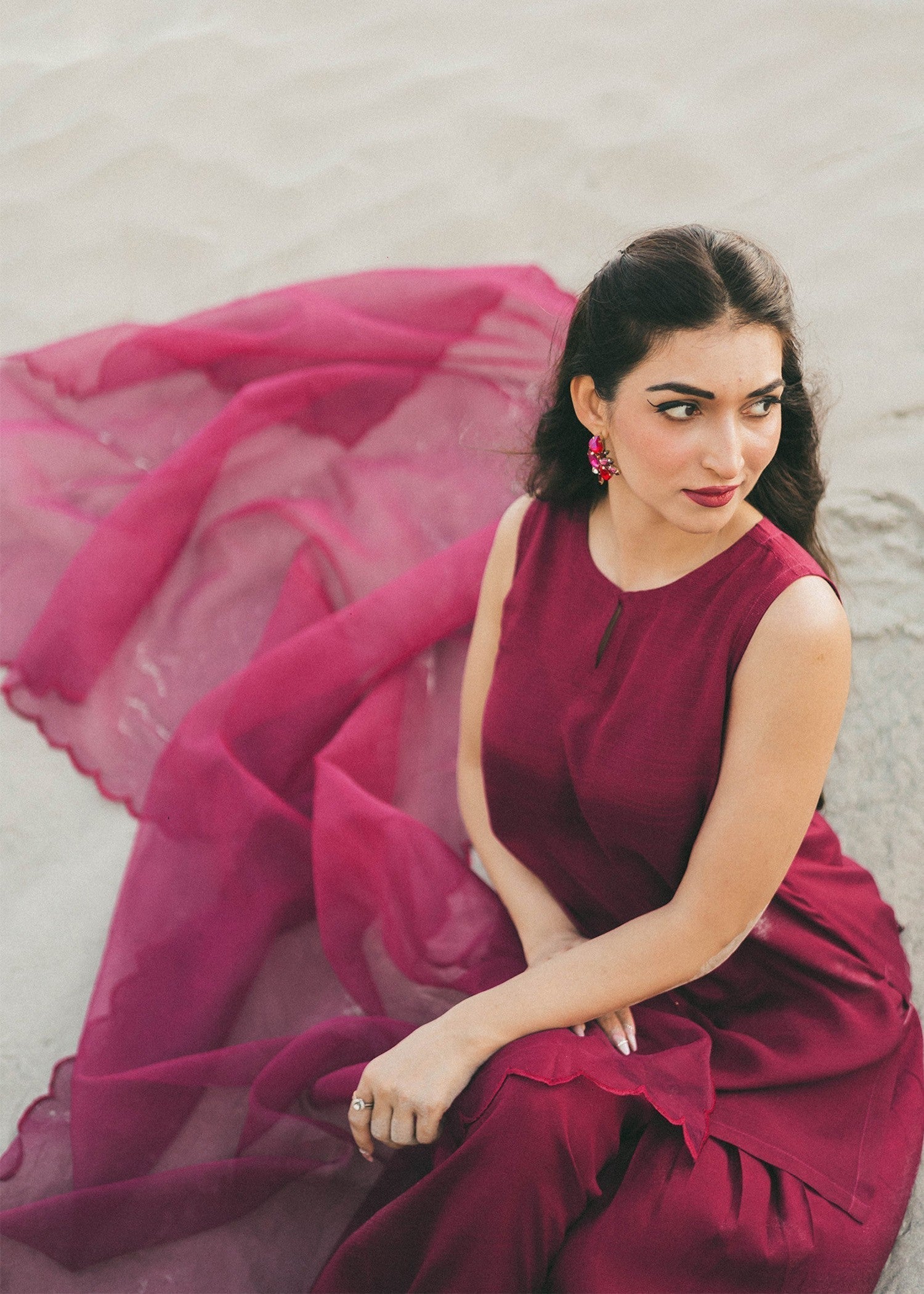 Rangeen Beauty Queen Women 3pcs