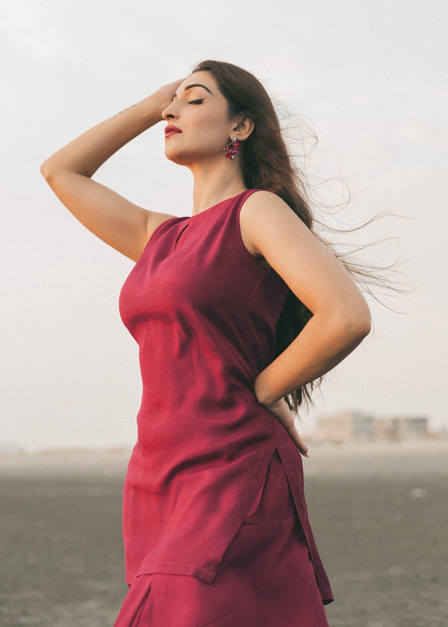 Rangeen Beauty Queen Women 3pcs