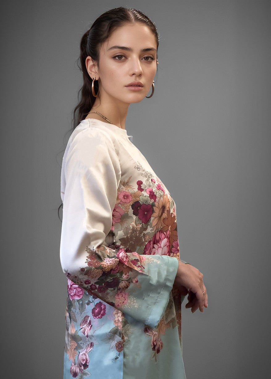 Bareen SS 06 Women 2pcs