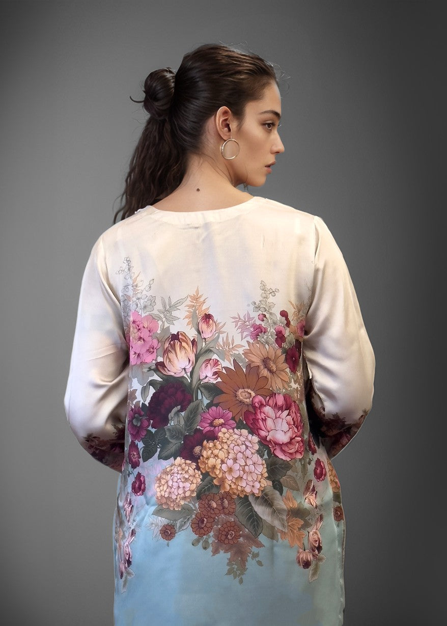 Bareen SS 06 Women 2pcs