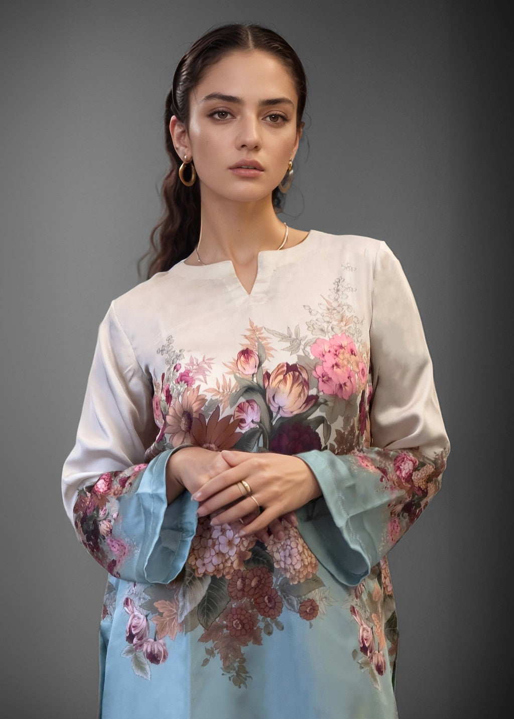 Bareen SS 06 Women 2pcs