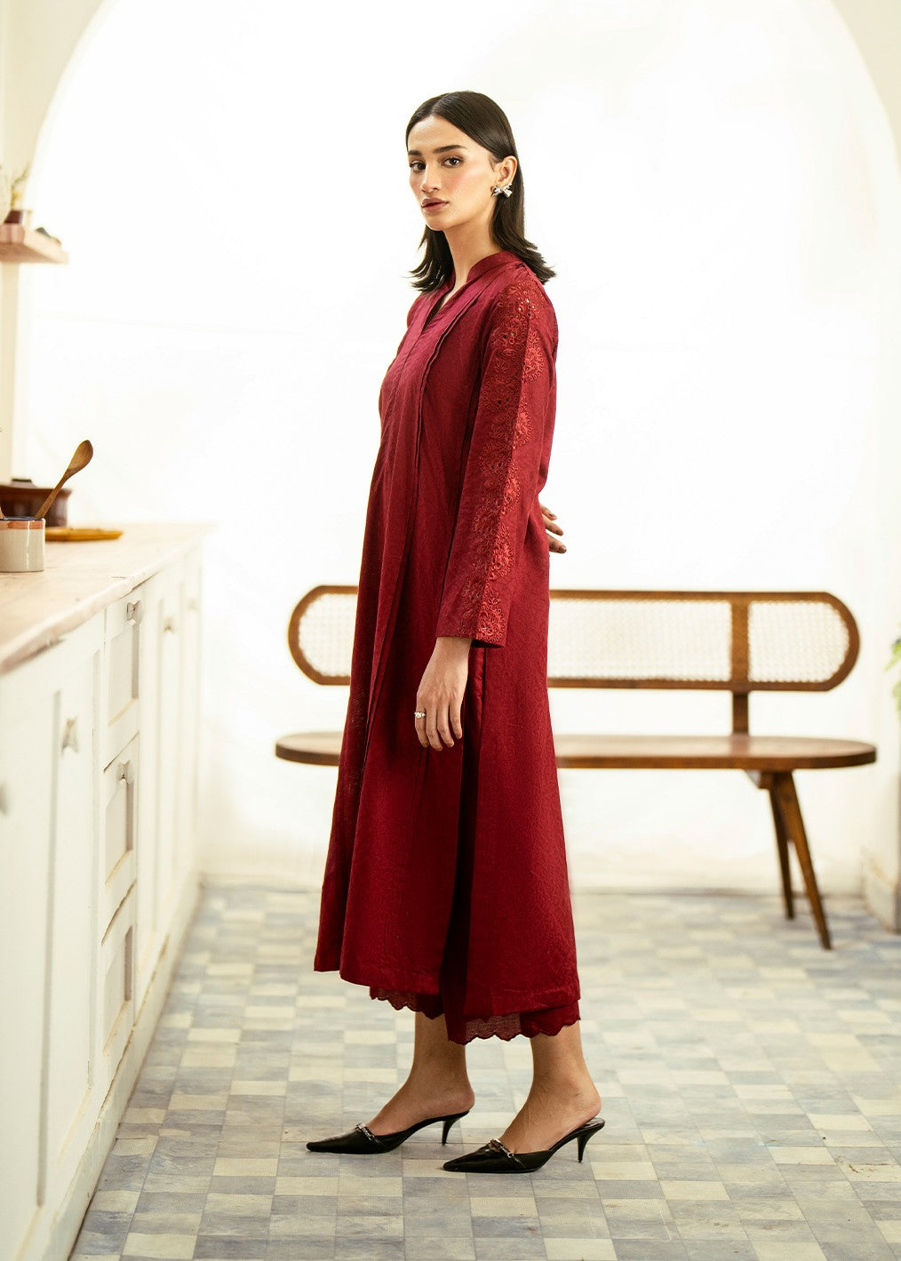 Cinq Apparel RAE Women 2pcs