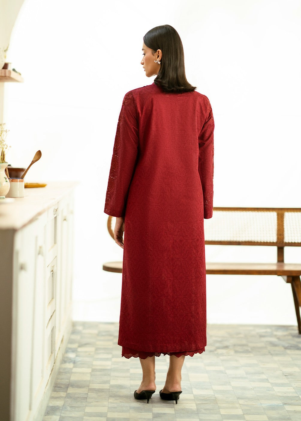 Cinq Apparel RAE Women 2pcs