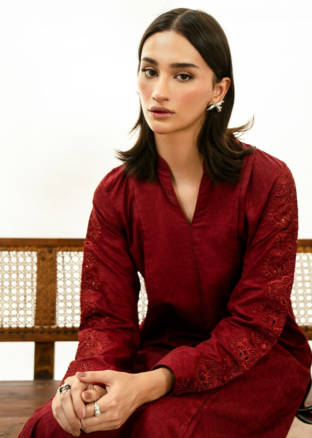 Cinq Apparel RAE Women 2pcs