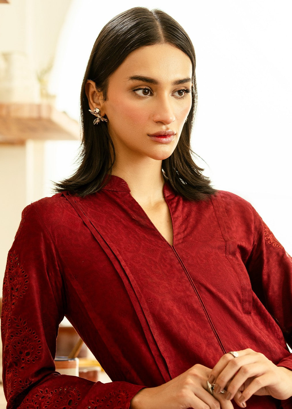 Cinq Apparel RAE Women 2pcs