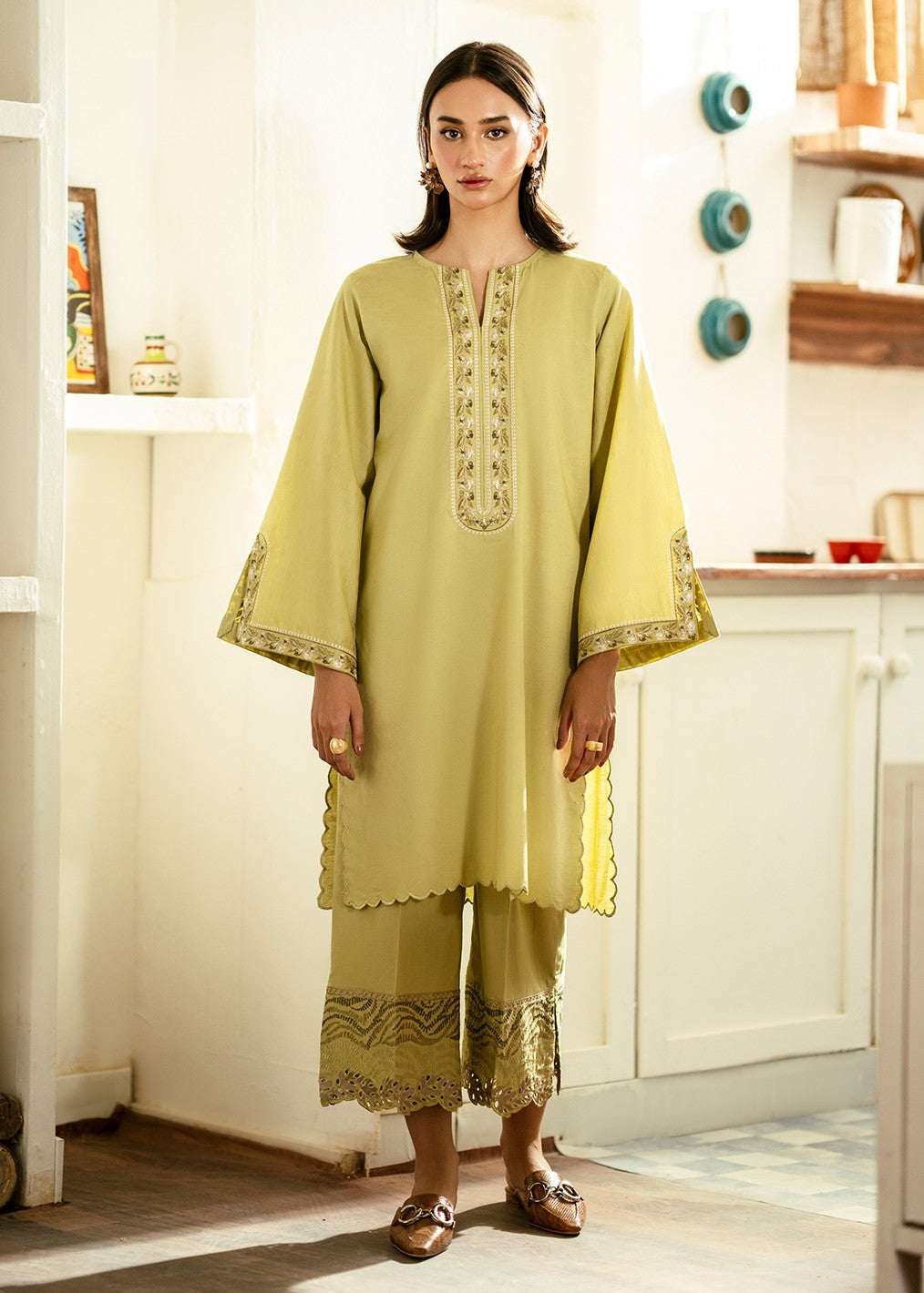 Cinq Apparel SERA Women 2pcs