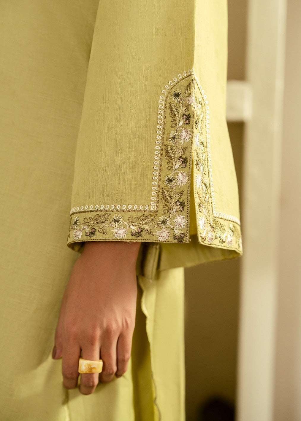 Cinq Apparel SERA Women 2pcs