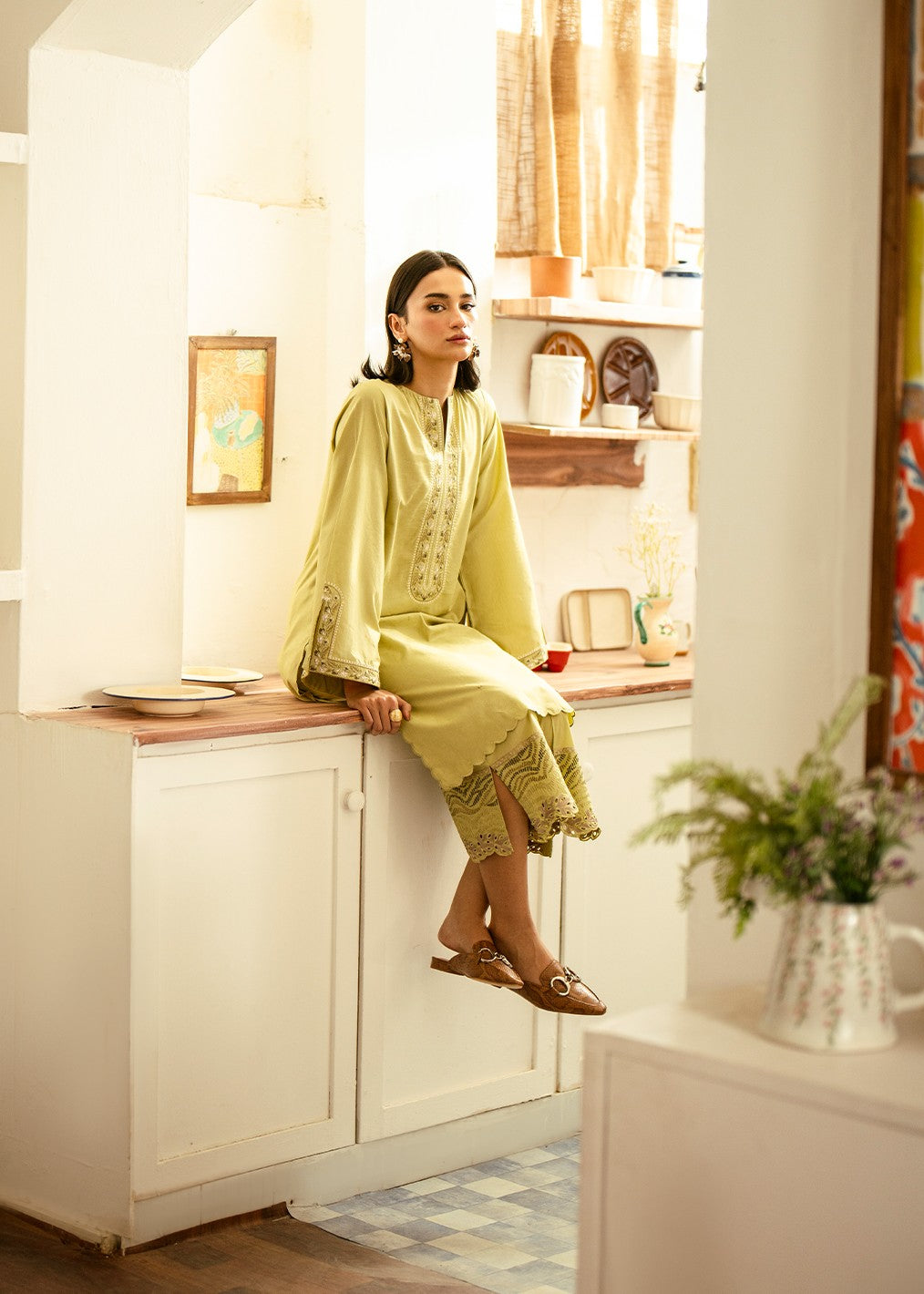 Cinq Apparel SERA Women 2pcs