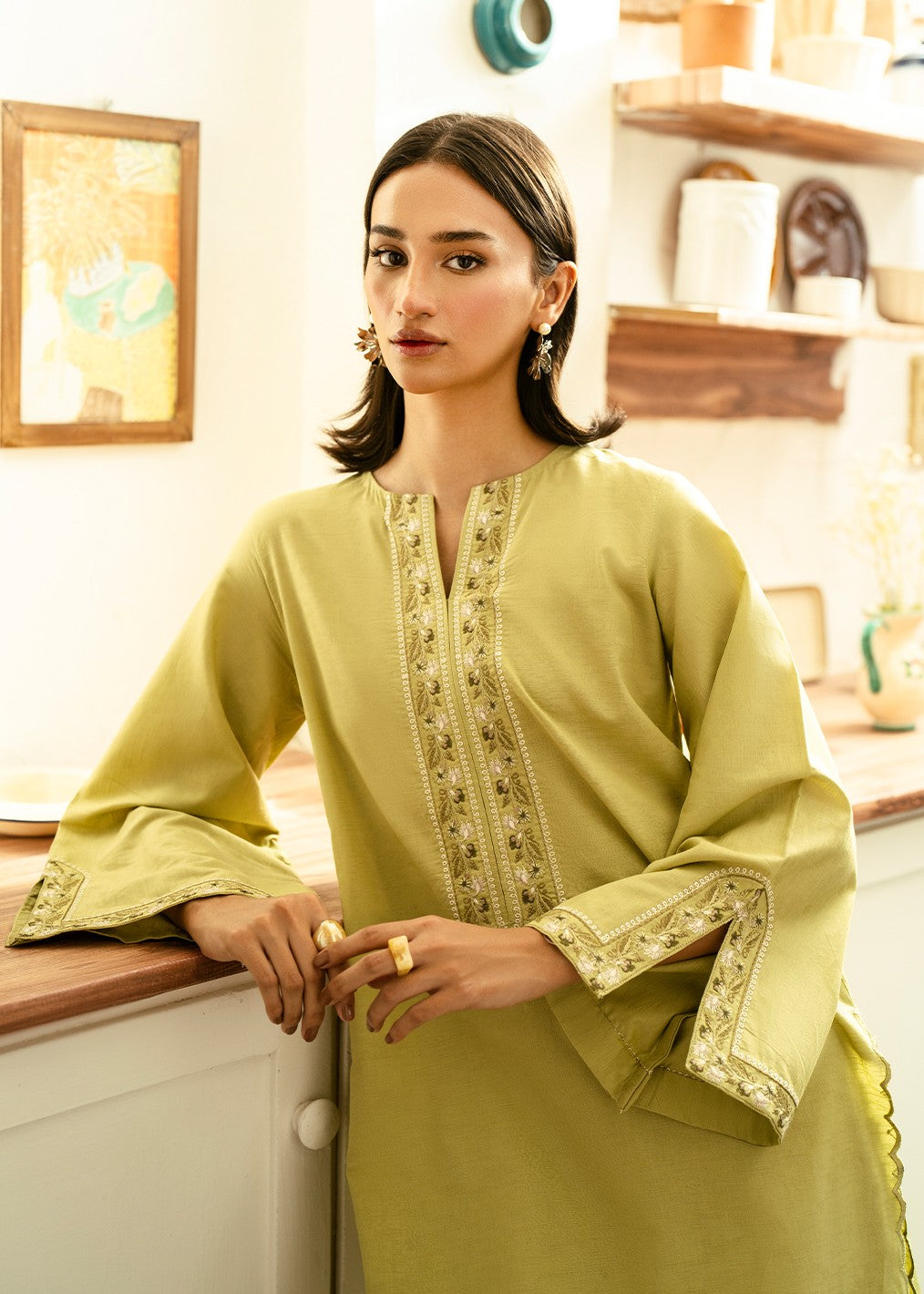 Cinq Apparel SERA Women 2pcs