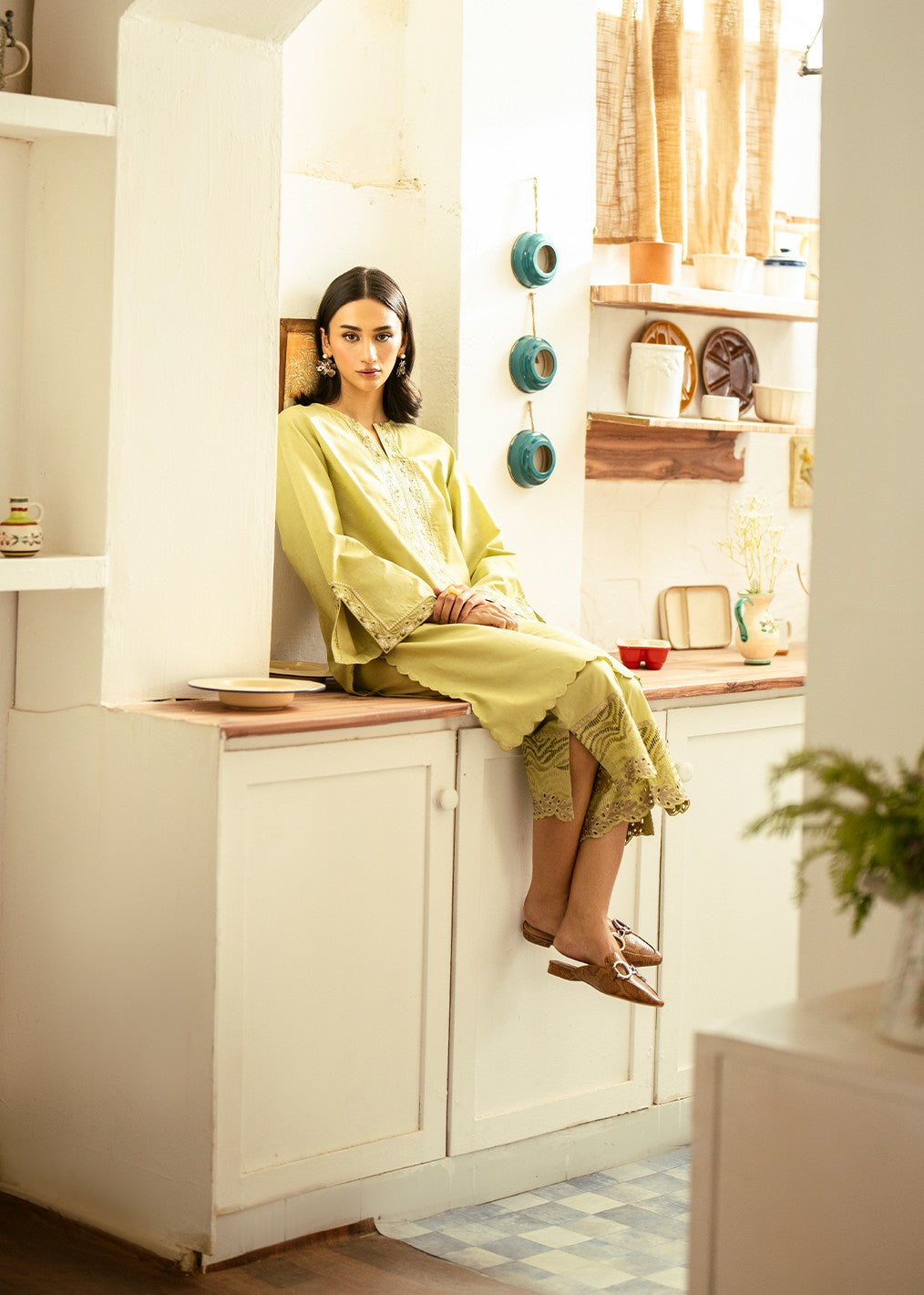 Cinq Apparel SERA Women 2pcs