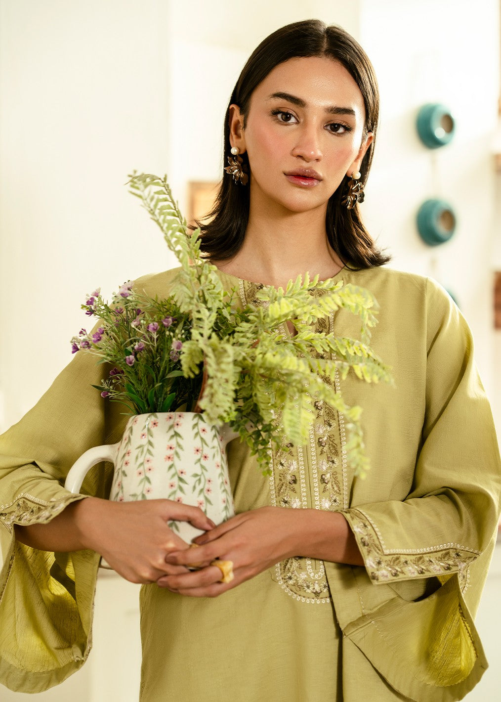 Cinq Apparel SERA Women 2pcs