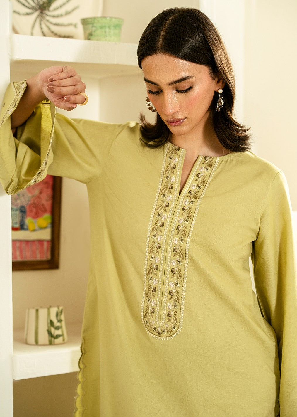 Cinq Apparel SERA Women 2pcs