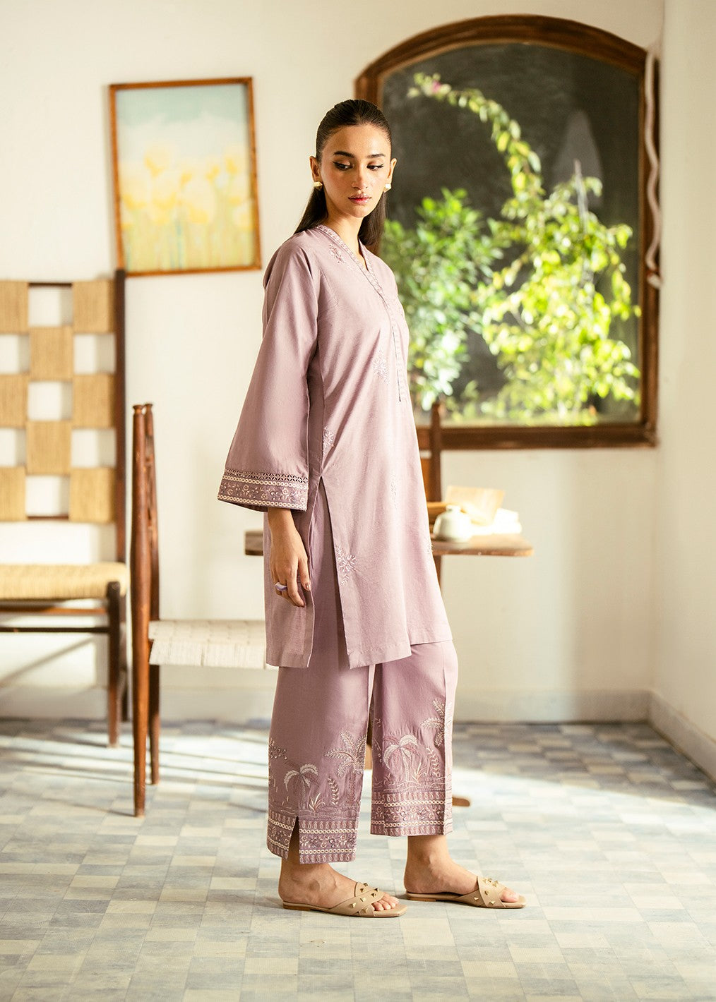 Cinq Apparel LILLY Women 2pcs