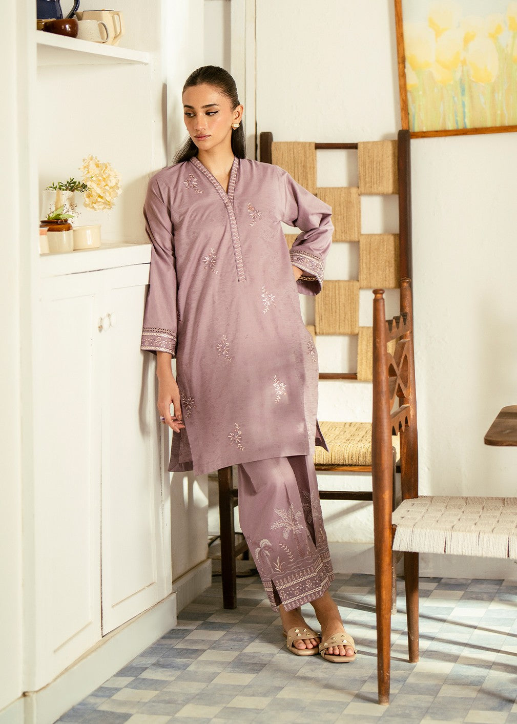 Cinq Apparel LILLY Women 2pcs