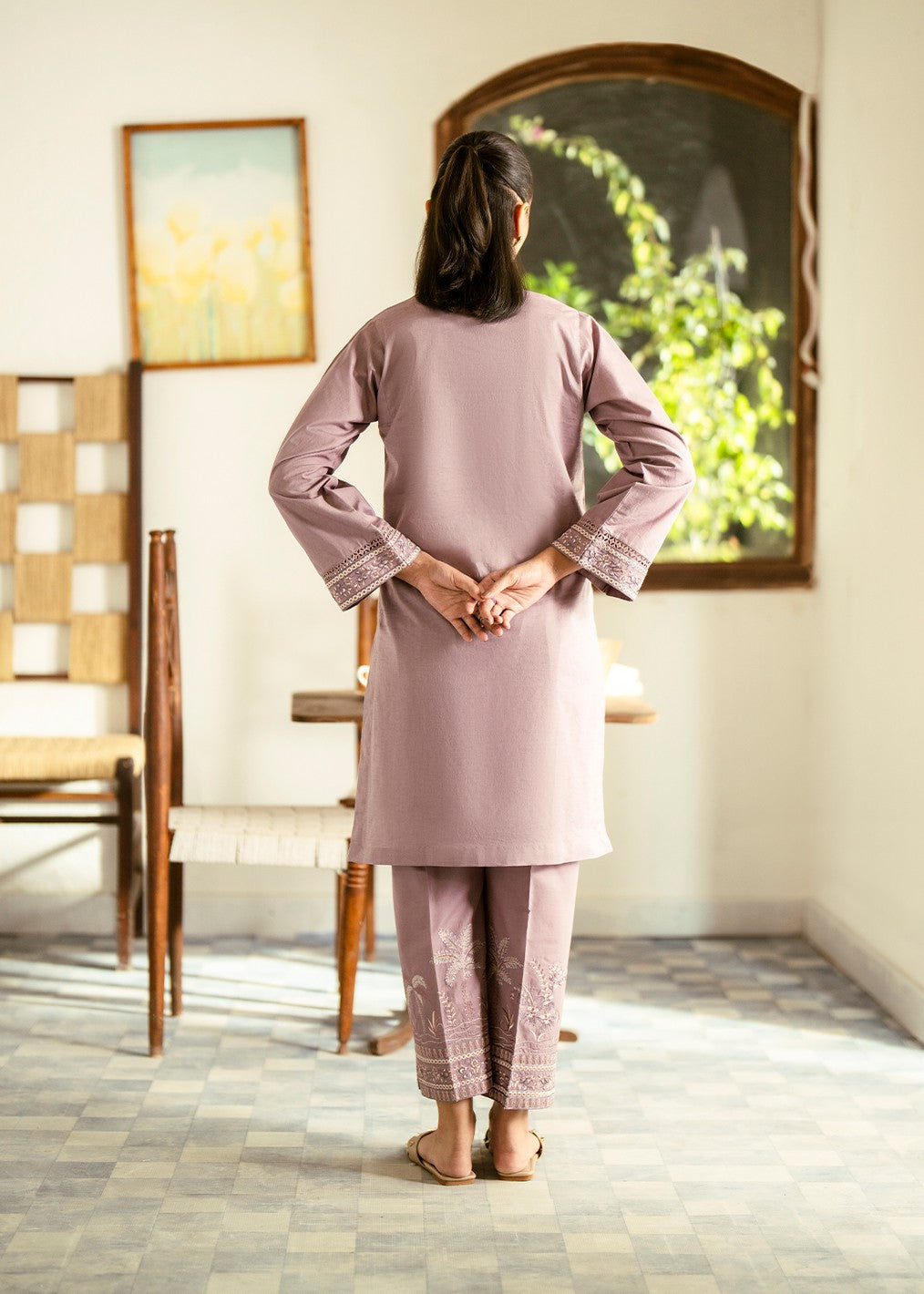 Cinq Apparel LILLY Women 2pcs