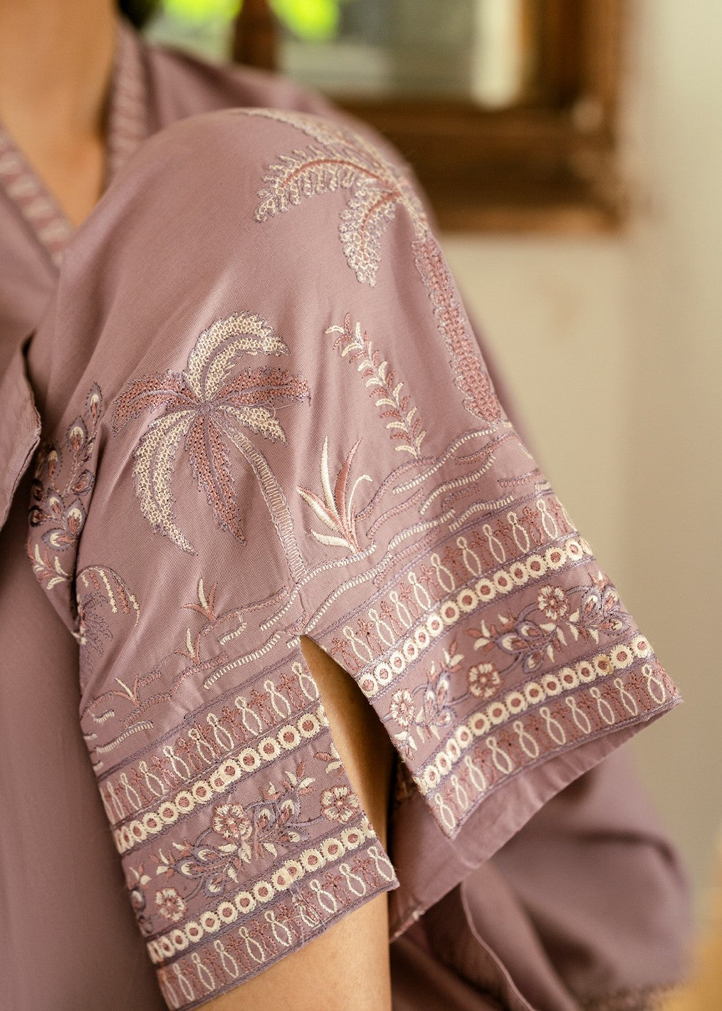 Cinq Apparel LILLY Women 2pcs