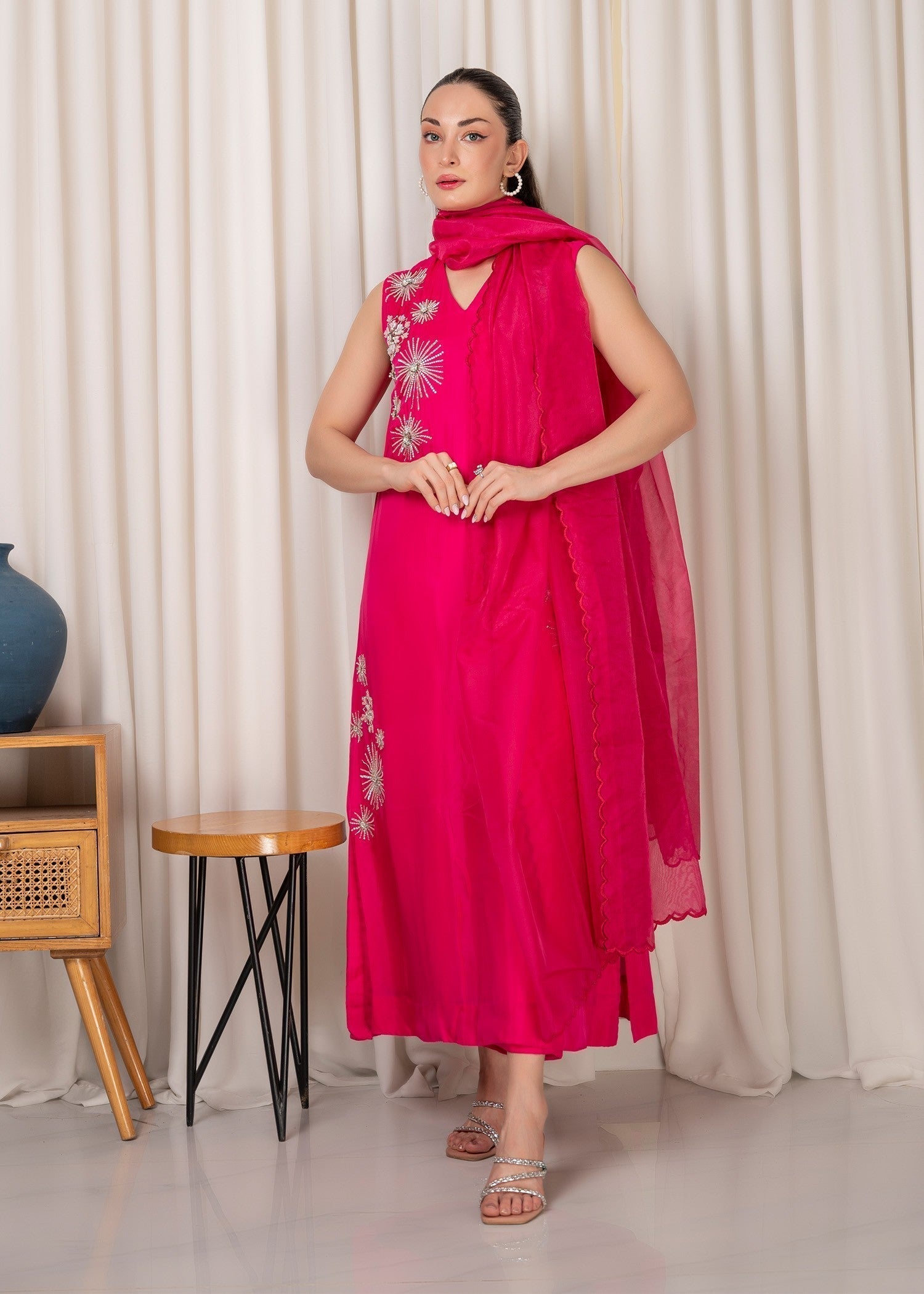 Shazme Nura Women 2pcs