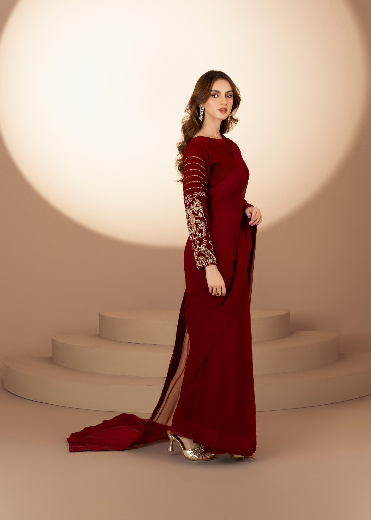 RSM Collection Haseen Women 3pcs